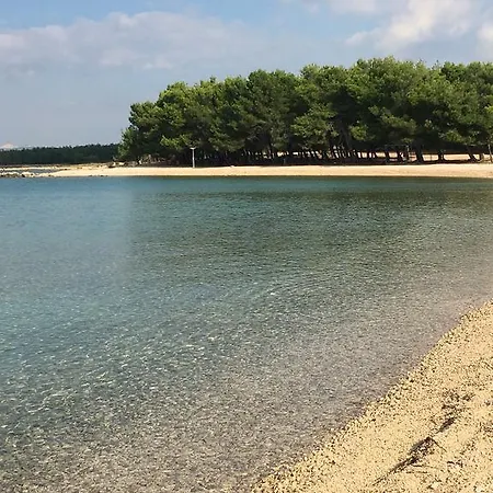 Hotel Kastel Povljana