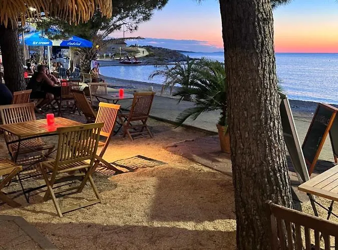 Kastel Hotell 4*