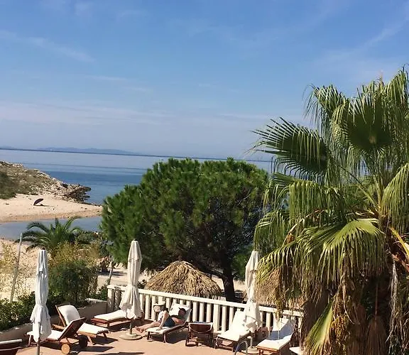 Hotell Kastel