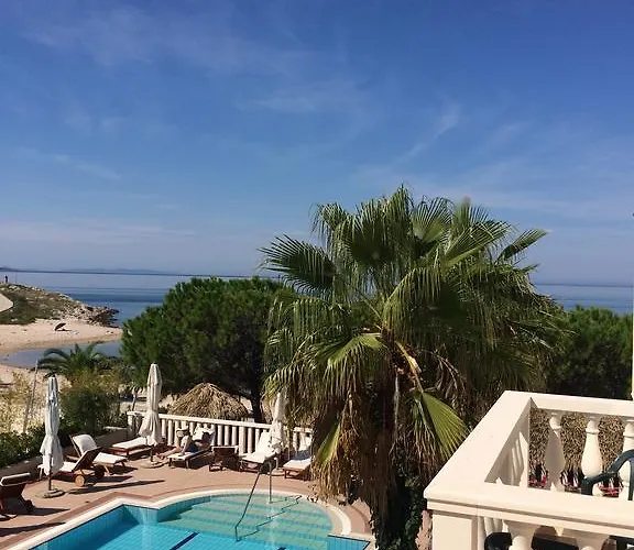 Kastel Hotell Povljana