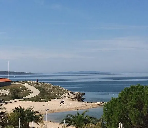 Kastel Hotell