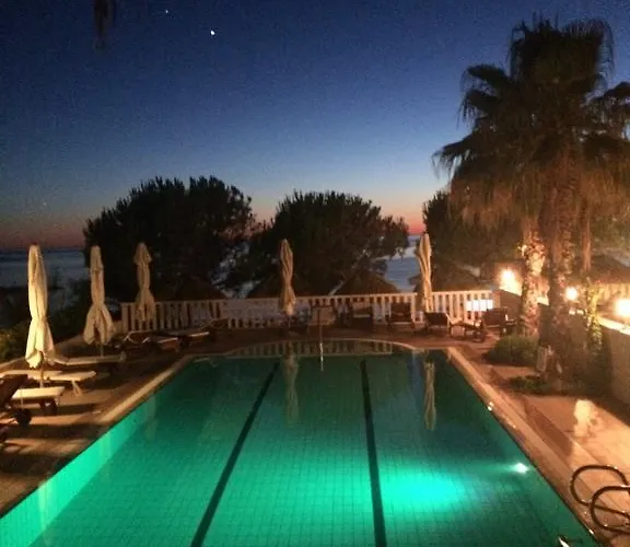 Hotell Kastel