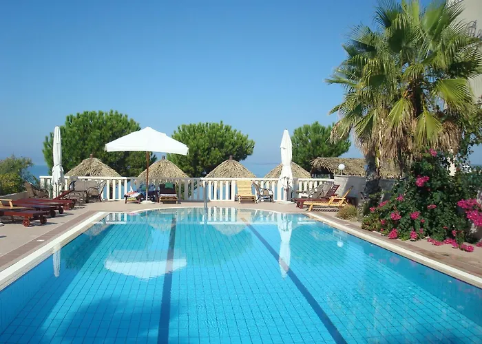 Kastel Hotel Povljana