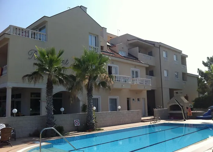Kastel Hotell