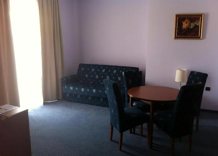 Hotell Kastel 4*