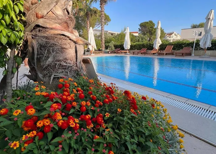 Kastel Hotell