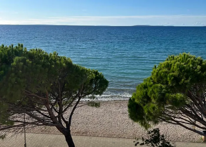 Kastel 4* Povljana