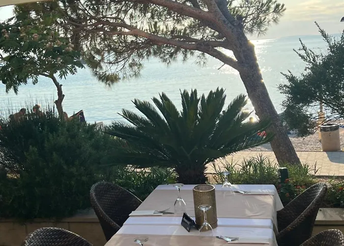 Hotell Kastel
