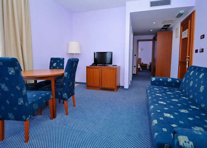 Hotell Kastel