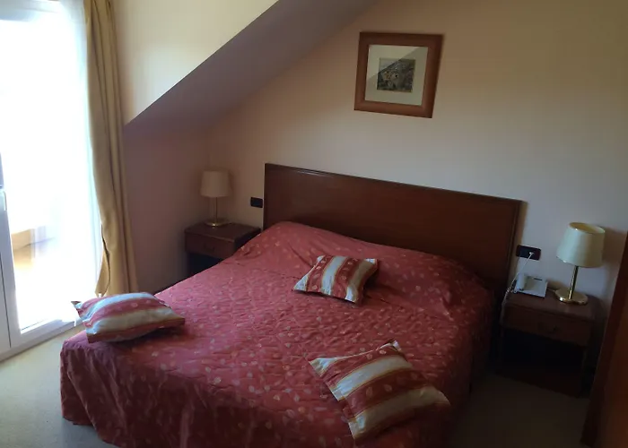 Kastel Hotell 4*