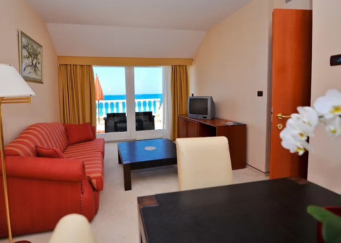 Hotell Kastel