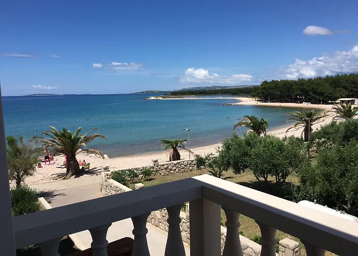 Kastel Povljana