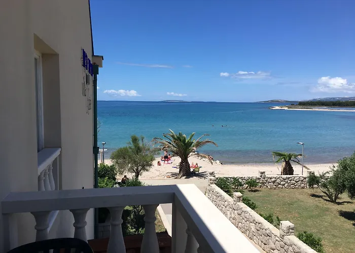 Hotell Kastel