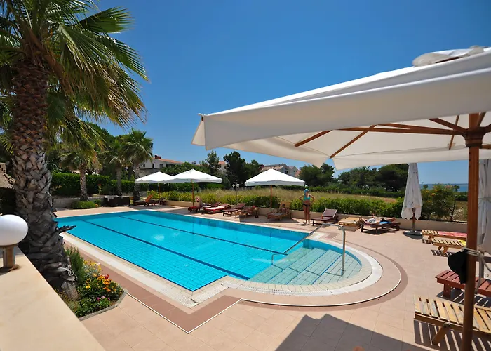 Kastel Hotell