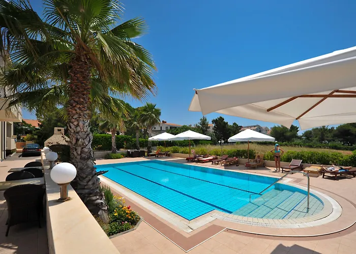 Hotell Kastel