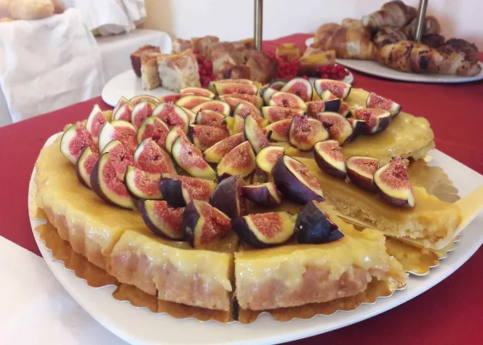 Hotel Kastel Povljana