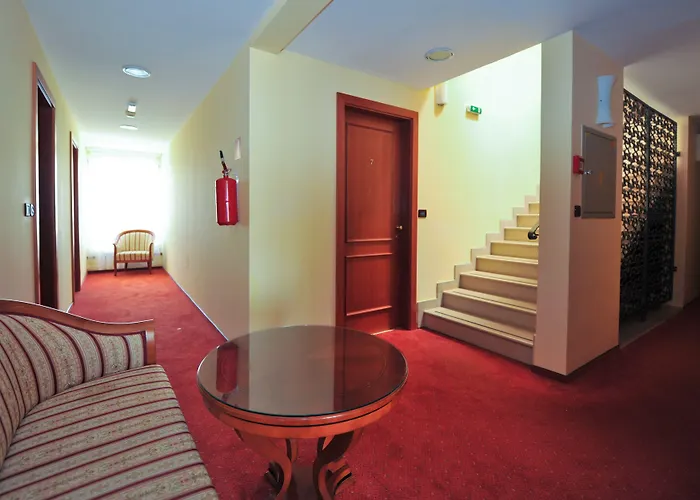 Kastel Hotell