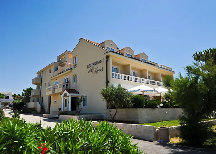 Hotel Kastel Povljana