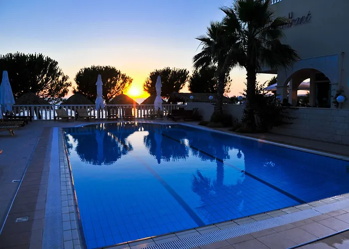 Kastel Hotel 4*