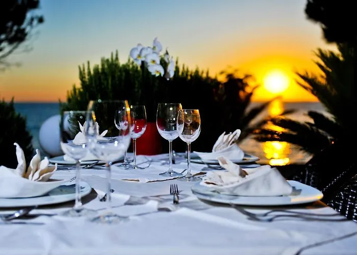 Hotel Kastel Povljana