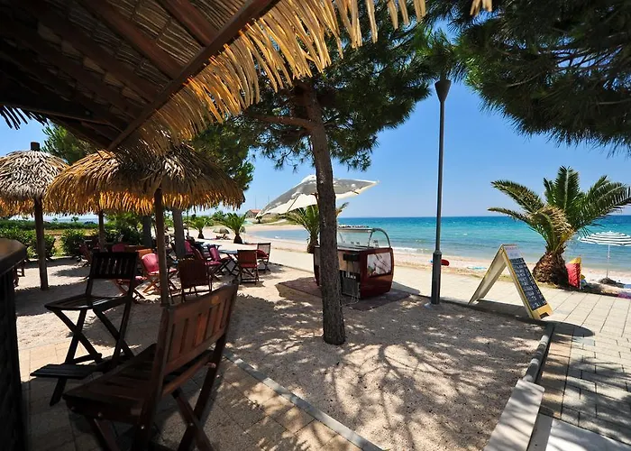 Hotell Kastel